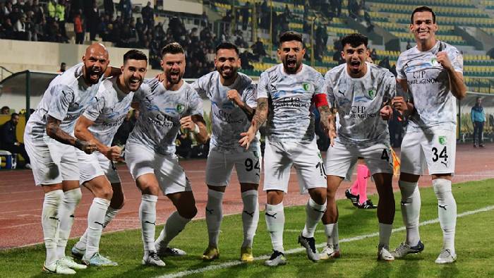 Nhận định, soi k&egrave;o Bodrumspor vs Menemenspor, 17h00 ng&agrave;y 6/12