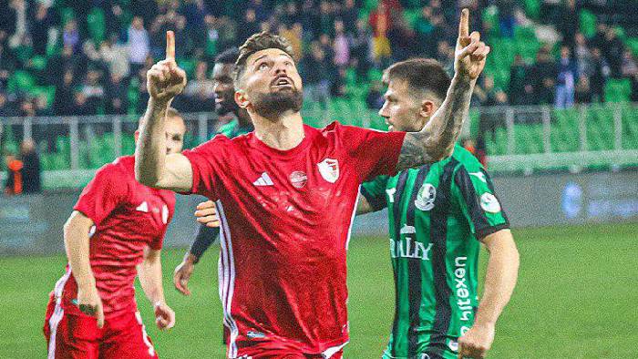 Nhận định, soi k&egrave;o b&oacute;ng đ&aacute; Erzurumspor vs 24 Erzincanspor, 17h00 ng&agrave;y 6/12