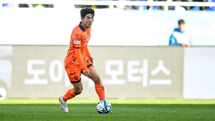 Nhận định, soi k&egrave;o Gimpo FC vs Gangwon, 17h00 ng&agrave;y 6/12