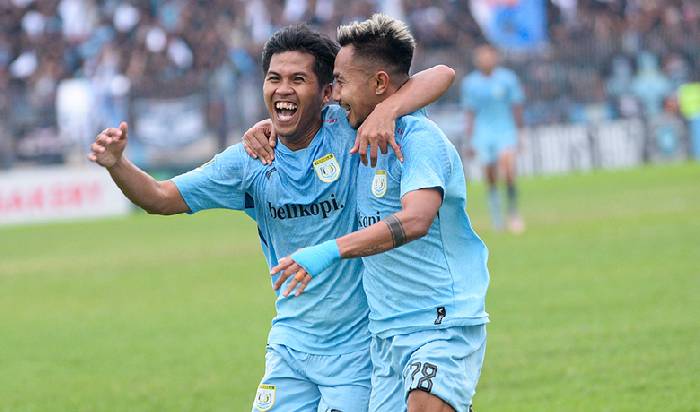 Nhận định, soi k&egrave;o Gresik United vs Persela, 15h00 ng&agrave;y 6/12