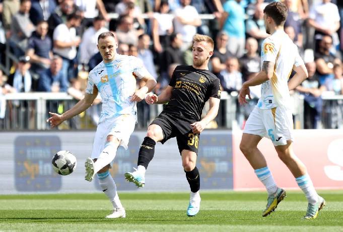 Nhận định, soi k&egrave;o HNK Cibalia vs NK Rijeka, 19h30 ng&agrave;y 5/12