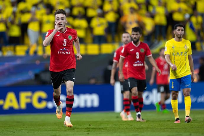 Nhận định, soi k&egrave;o Istiklol vs Al-Nassr, 23h00 ng&agrave;y 5/12