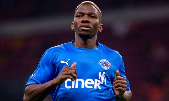 Nhận định, soi k&egrave;o Kasimpasa vs Kirsehir Belediyespor, 17h00 ng&agrave;y 6/12