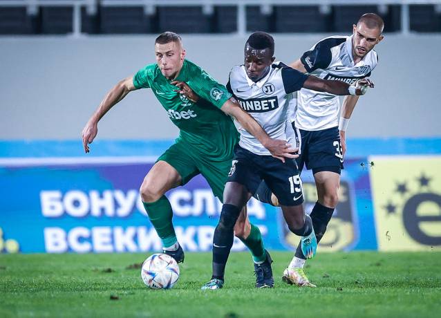 Nhận định, soi k&egrave;o Ludogorets vs Lokomotiv Plovdiv, 22h30 ng&agrave;y 6/12