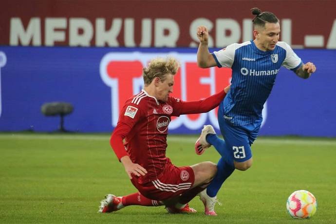 Nhận định, soi k&egrave;o Magdeburg vs Fortuna Dusseldorf, 0h00 ng&agrave;y 6/12