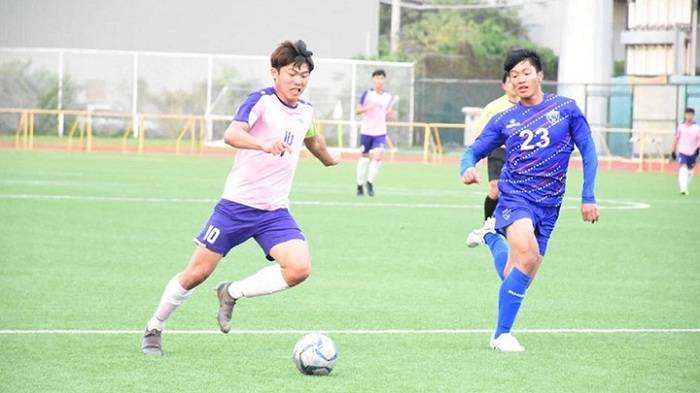 Nhận định, soi k&egrave;o Ming Chuan University vs Hang Yuen FC, 17h00 ng&agrave;y 6/12