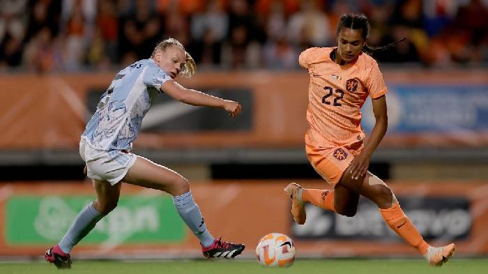 Nhận định, soi k&egrave;o Nữ H&agrave; Lan vs Nữ Bỉ, 2h45 ng&agrave;y 6/12