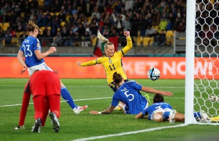 Nhận định, soi k&egrave;o Nữ Italia vs Nữ Thụy Sĩ, 1h00 ng&agrave;y 6/12