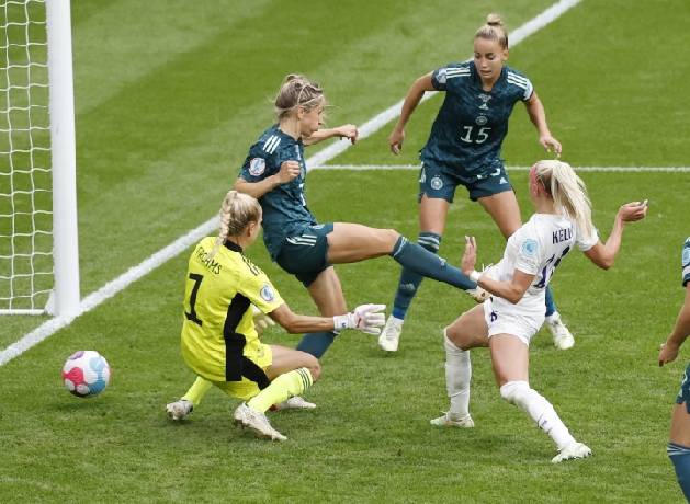 Nhận định, soi k&egrave;o Nữ Scotland vs Nữ Anh, 2h45 ng&agrave;y 6/12