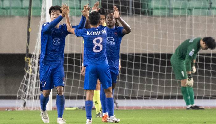 Nhận định, soi k&egrave;o Tainan City vs Taichung Futuro, 14h00 ng&agrave;y 6/12