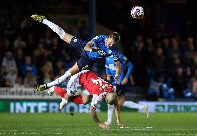 Nhận định, soi k&egrave;o U21 Fleetwood vs U21 Peterborough, 20h00 ng&agrave;y 5/12