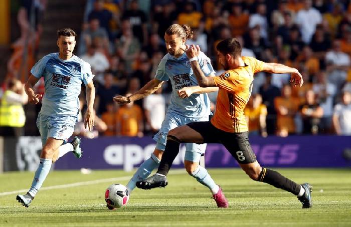 Nhận định, soi k&egrave;o Wolves vs Burnley, 2h30 ng&agrave;y 6/12