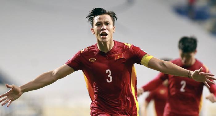 Quế Ngọc Hải &ndash; &ldquo;Sergio Ramos&rdquo; phi&ecirc;n bản Việt Nam