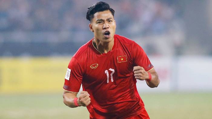 Vũ Văn Thanh &ndash; H&agrave;nh tr&igrave;nh lấy lại niềm tin đ&atilde; mất 