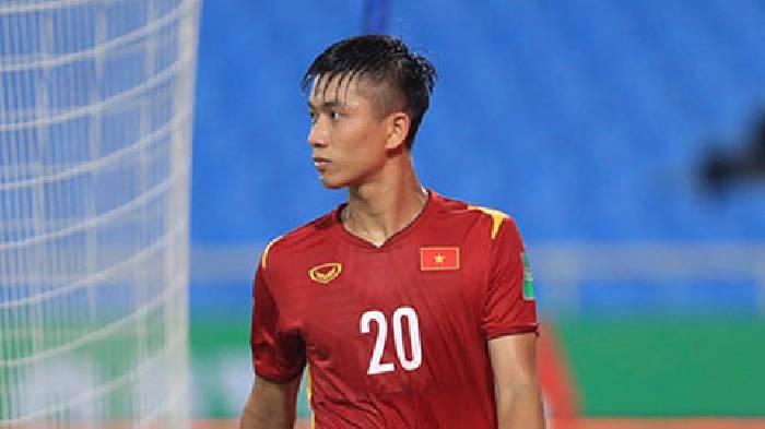 Danh s&aacute;ch đội tuyển Việt Nam dự AFF Cup: Văn L&acirc;m, Văn Đức bị loại