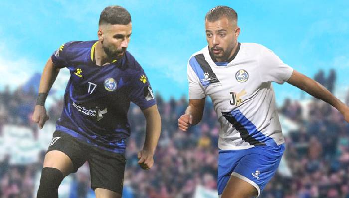 Nhận định, soi k&egrave;o Al Salt vs Ma'an SC, 21h00 ng&agrave;y 6/12: Đối thủ y&ecirc;u th&iacute;ch