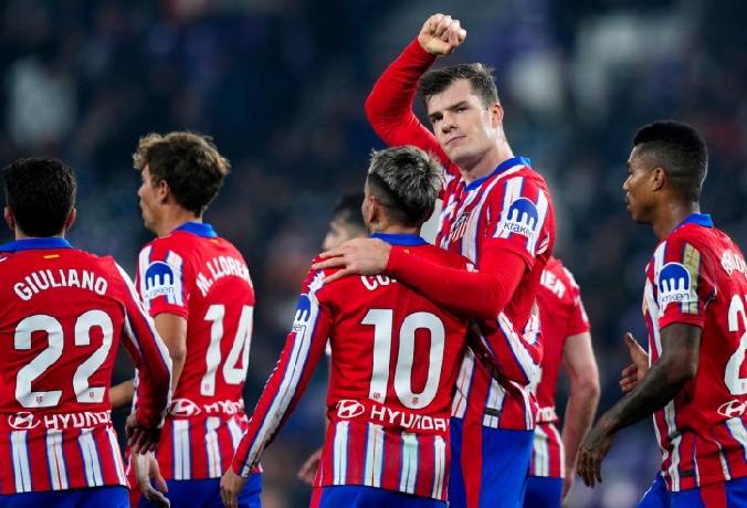 Nhận định, soi k&egrave;o Cacereno vs Atletico Madrid, 1h00 ng&agrave;y 6/12: Tiếp đ&agrave; hưng phấn
