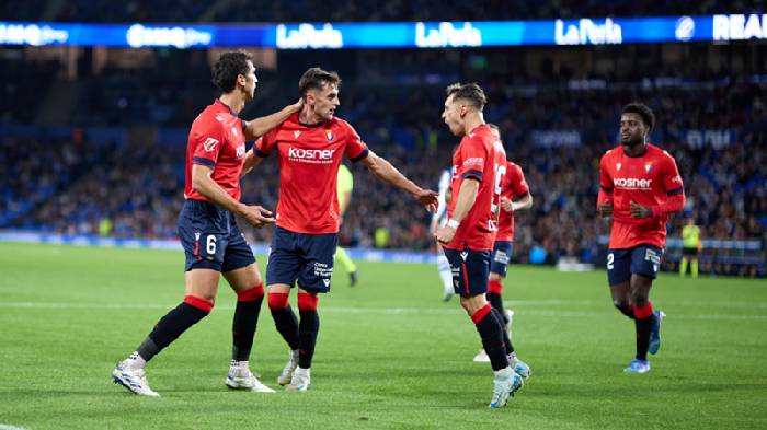 Nhận định, soi k&egrave;o Ceuta vs Osasuna, 1h00 ng&agrave;y 6/12: Kh&oacute; c&oacute; bất ngờ