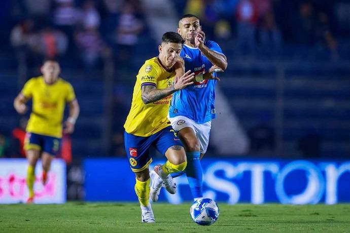 Nhận định, soi k&egrave;o Club America vs Cruz Azul, 9h00 ng&agrave;y 6/12: Ưu thế s&acirc;n nh&agrave;
