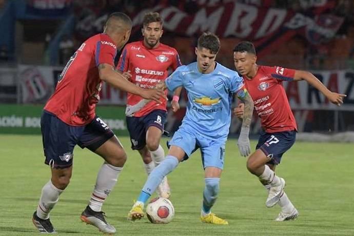 Nhận định, soi k&egrave;o Jorge Wilstermann vs Club Bolivar, 7h00 ng&agrave;y 6/12: Nối mạch bất bại