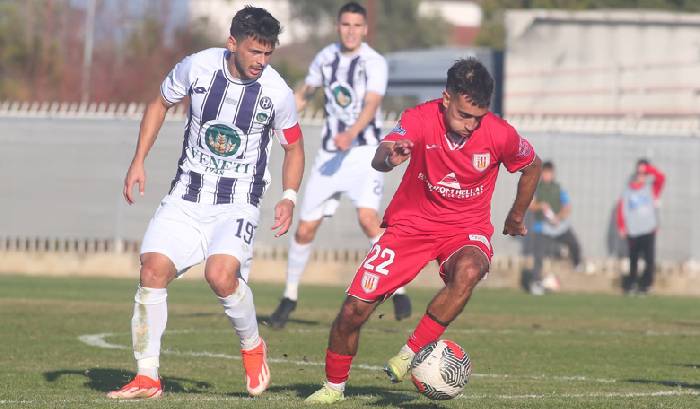 Nhận định, soi k&egrave;o Kambaniakos vs Diagoras, 20h00 ng&agrave;y 6/12: Cửa dưới &lsquo;tạch&rsquo;