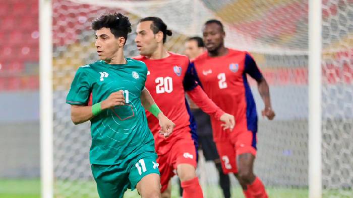 Nhận định, soi k&egrave;o Karbalaa vs Al Kahrabaa, 21h15 ng&agrave;y 6/12: Chia điểm?