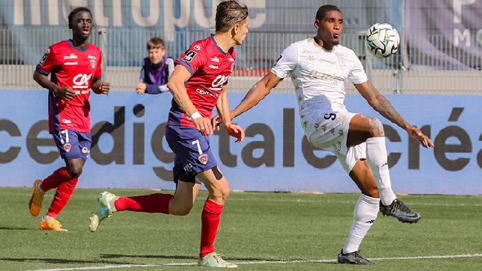 Nhận định, soi k&egrave;o Martigues vs Guingamp, 02h00 ng&agrave;y 7/12: Kh&oacute; tin cửa dưới