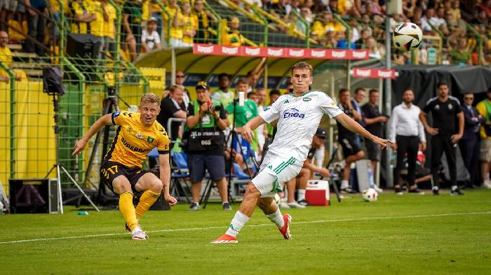 Nhận định, soi k&egrave;o Radomiak Radom vs GKS Katowice, 00h00 ng&agrave;y 07/12: Tho&aacute;t khỏi v&ograve;ng nguy hiểm