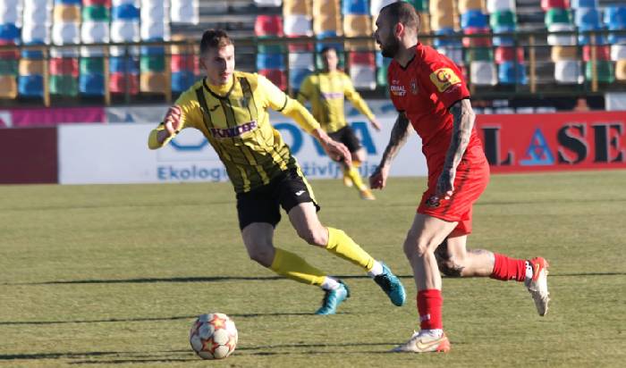 Nhận định, soi k&egrave;o Radomlje vs Primorje, 21h00 ng&agrave;y 8/12: Bắt nạt &lsquo;l&iacute;nh mới&rsquo;