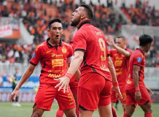 Nhận định, soi k&egrave;o Semen Padang vs Persija Jakarta, 19h00 ng&agrave;y 6/12: Tiếp tục ch&igrave;m s&acirc;u