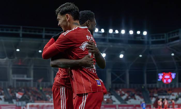 Nhận định, soi k&egrave;o Sepsi vs Rapid Bucuresti, 01h00 ng&agrave;y 7/12: Kh&aacute;ch &lsquo;tạch&rsquo;