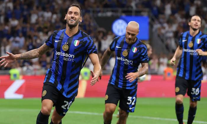 Si&ecirc;u m&aacute;y t&iacute;nh dự đo&aacute;n Inter Milan vs Parma, 00h30 ng&agrave;y 07/12