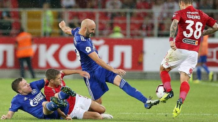 Nhận định, soi k&egrave;o Akhmat Grozny vs Orenburg, 23h00 ng&agrave;y 5/12: Tiếp đ&agrave; hưng phấn