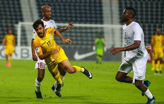 Nhận định, soi k&egrave;o Al Mesaimeer vs Al-Shamal, 23h30 ng&agrave;y 5/12: Tr&ecirc;n cơ đối thủ