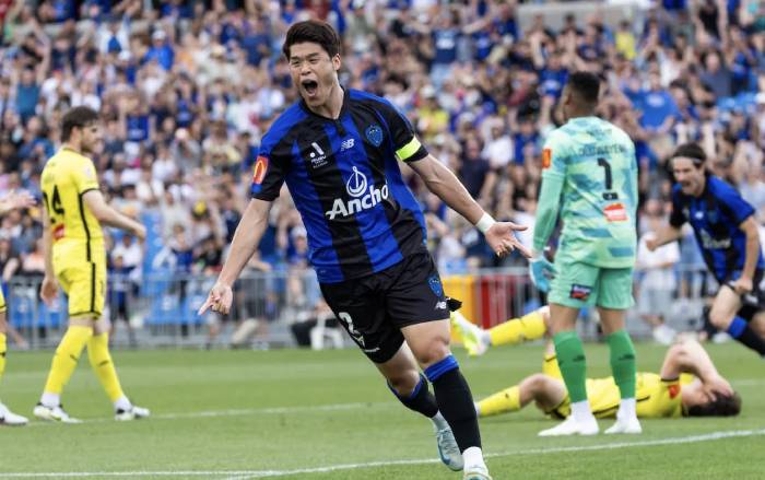 Nhận định, soi k&egrave;o Auckland vs Wellington Phoenix, 11h00 ng&agrave;y 6/12: Nỗi đau k&eacute;o d&agrave;i