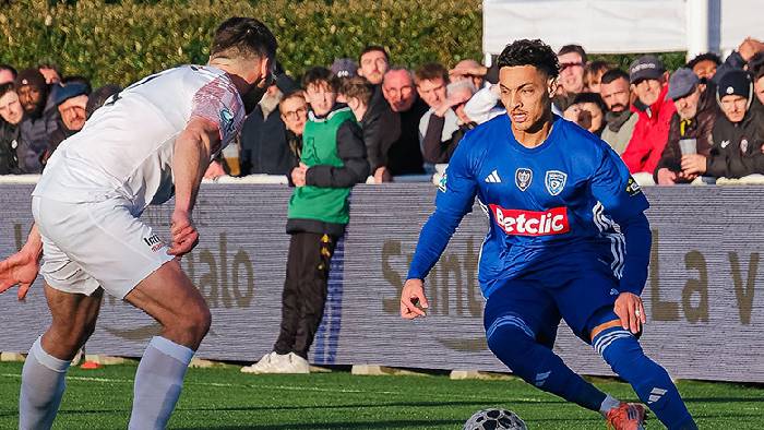 Nhận định, soi k&egrave;o Bastia vs Red Star, 2h ng&agrave;y 6/12: Nhiều t&iacute;nh to&aacute;n