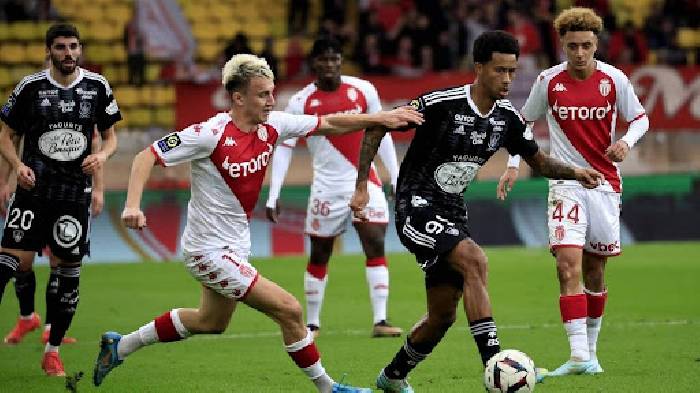 Nhận định, soi k&egrave;o Brest vs Monaco, 01h00 ng&agrave;y 6/12: Chia điểm!