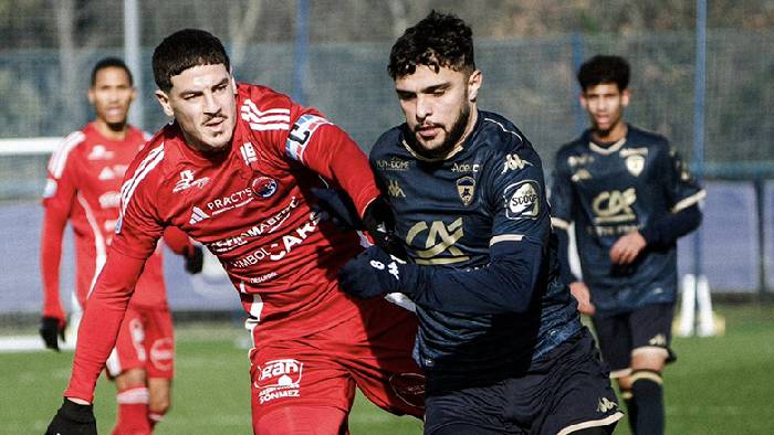 Nhận định, soi k&egrave;o Clermont vs US Boulogne, 2h ng&agrave;y 6/12: Lợi thế mong manh