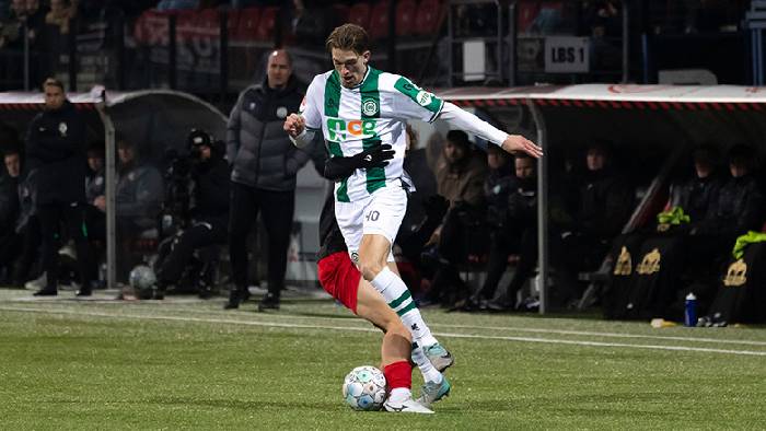 Nhận định, soi k&egrave;o Excelsior Rotterdam vs Groningen, 2h ng&agrave;y 6/12: Chủ nh&agrave; hồi sinh