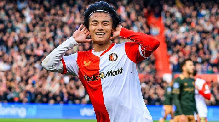 Nhận định, soi k&egrave;o Feyenoord vs PEC Zwolle, 03h00 ng&agrave;y 7/12: Con mồi ưu th&iacute;ch