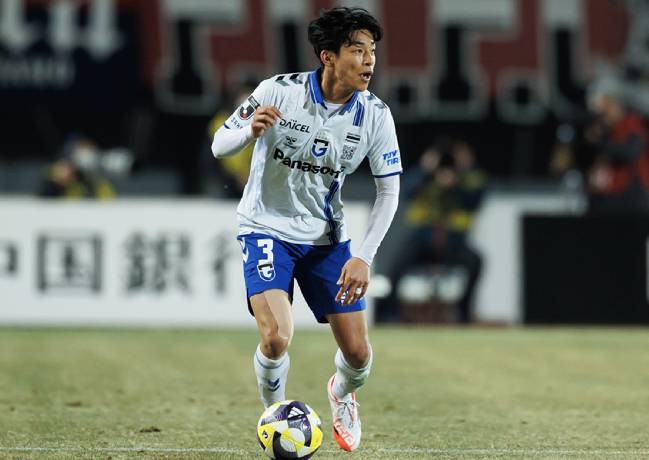 Nhận định, soi k&egrave;o Gamba Osaka vs Tokyo Verdy, 12h00 ng&agrave;y 6/12: Chiến thắng nhọc nhằn