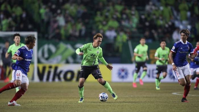 Nhận định, soi k&egrave;o Gwangju vs Jeonbuk Hyundai Motors, 11h30 ng&agrave;y 6/12: Ch&uacute;c mừng Jeonbuk Hyundai Motors
