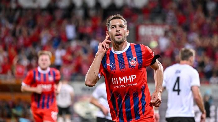 Nhận định, soi k&egrave;o Heidenheim vs Freiburg, 21h30 ng&agrave;y 6/12: Ca kh&uacute;c khải ho&agrave;n