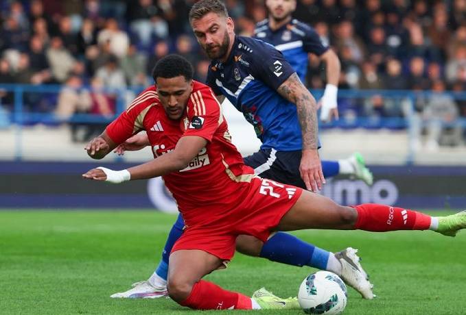 Nhận định, soi k&egrave;o La Louviere vs Dender, 2h45 ng&agrave;y 6/12: Phong độ đang l&ecirc;n
