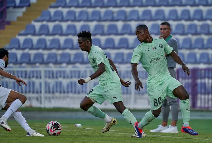 Nhận định, soi k&egrave;o Majd vs Dubai United, 21h05 ng&agrave;y 5/12: Rơi tự do