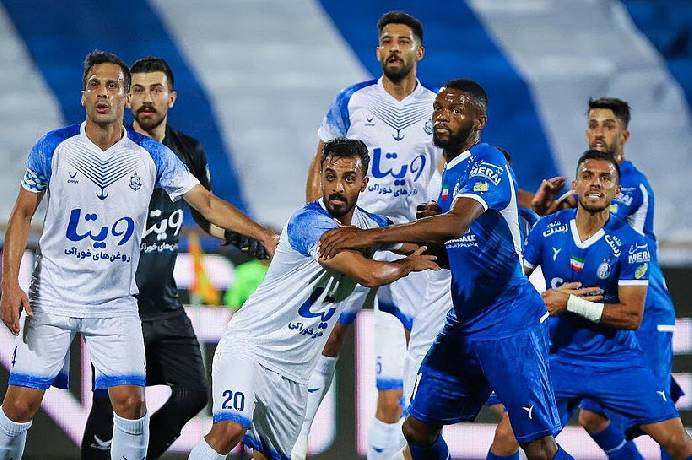 Nhận định, soi k&egrave;o Malavan vs Mes Rafsanjan, 20h30 ng&agrave;y 5/12: Trở lại mạch chiến thắng