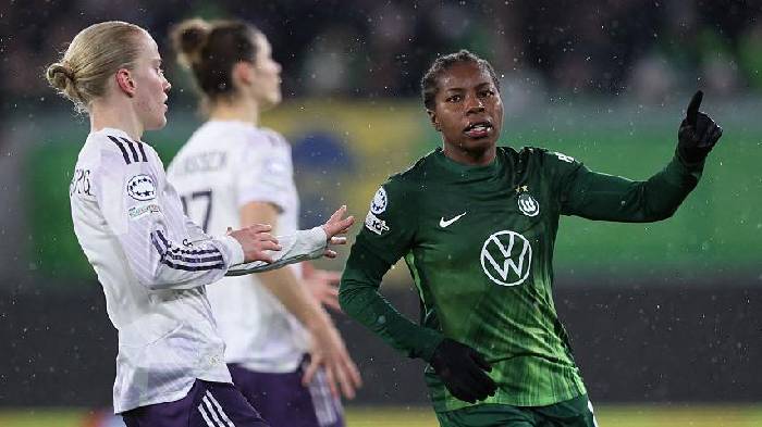 Nhận định, soi k&egrave;o Nữ Wolfsburg vs Nữ Freiburg, 00h30 ng&agrave;y 6/12: Bắt nạt con mồi quen
