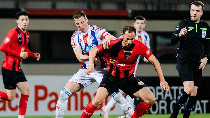 Nhận định, soi k&egrave;o Otelul Galati vs Unirea Slobozia, 1h30 ng&agrave;y 6/12: Đội kh&aacute;ch yếu thế