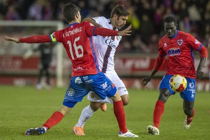 Nhận định, soi k&egrave;o Real Oviedo vs Mallorca, 3h00 ng&agrave;y 6/12: T&acirc;n binh khốn khổ