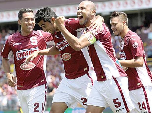 Nhận định, soi k&egrave;o Sporting San Jose vs Deportivo Saprissa, 08h00 ng&agrave;y 6/12: Nối d&agrave;i mạch thắng